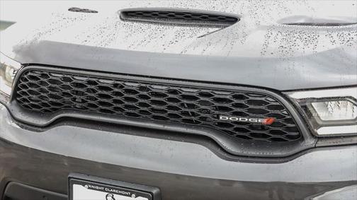 2025 Dodge Durango R/T Plus AWD