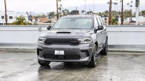 2025 Dodge Durango R/T Plus AWD