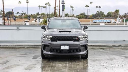 2025 Dodge Durango R/T Plus AWD