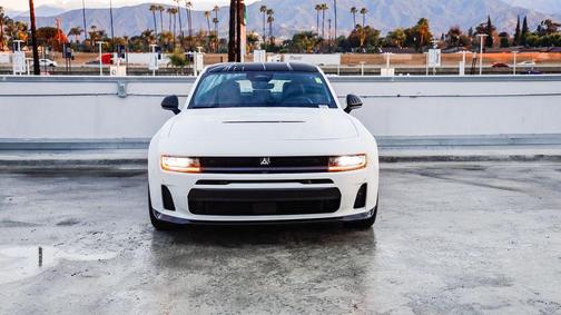 2026 Dodge Charger R/T Scat Pack