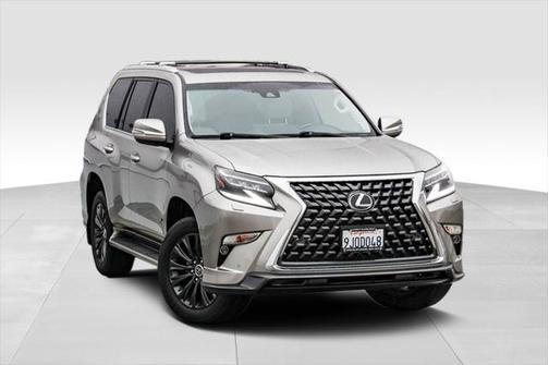 2023 Lexus GX 460 Premium