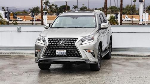 2023 Lexus GX 460 Premium