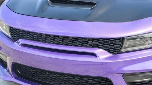 2023 Dodge Charger SRT Hellcat Widebody Jailbreak