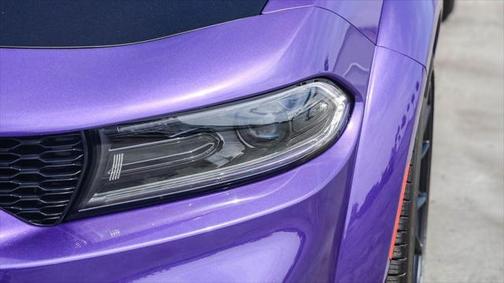 2023 Dodge Charger SRT Hellcat Widebody Jailbreak