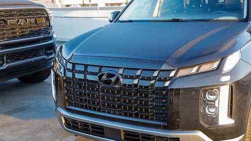 2024 Hyundai PALISADE SEL
