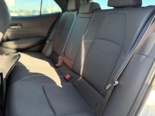 2023 Toyota GR Corolla Core