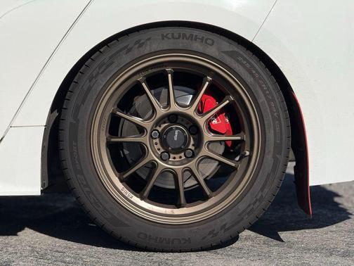 2023 Toyota GR Corolla Core