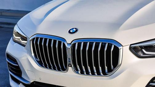 2022 BMW X5 sDrive40i
