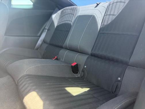 2014 Chevrolet Camaro 2LS