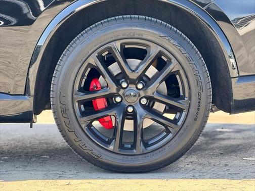 2021 Dodge Durango SRT 392 AWD