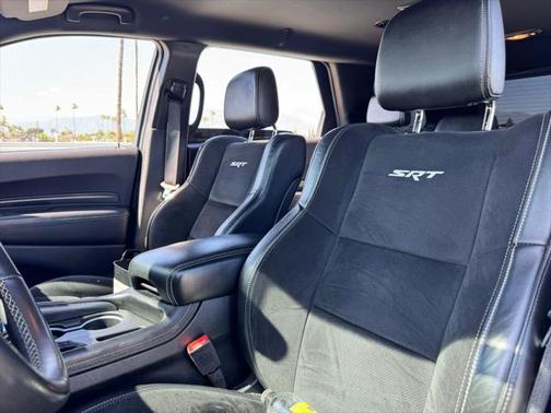 2021 Dodge Durango SRT 392 AWD