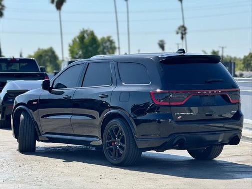 2021 Dodge Durango SRT 392 AWD