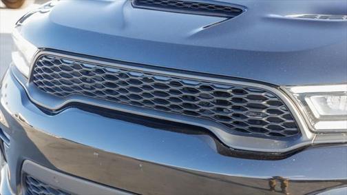 2021 Dodge Durango SRT 392 AWD