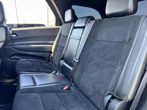 2021 Dodge Durango SRT 392 AWD