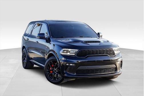 2021 Dodge Durango SRT 392 AWD