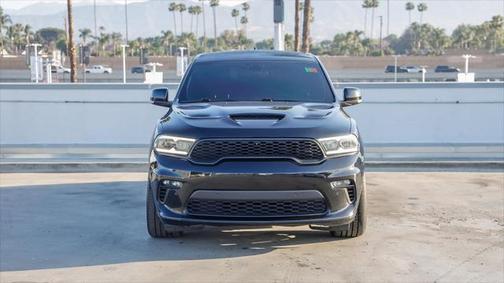 2021 Dodge Durango SRT 392 AWD
