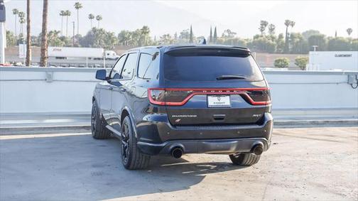 2021 Dodge Durango SRT 392 AWD