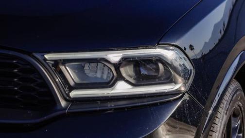 2021 Dodge Durango SRT 392 AWD