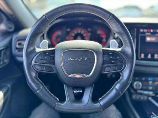 2021 Dodge Durango SRT 392 AWD