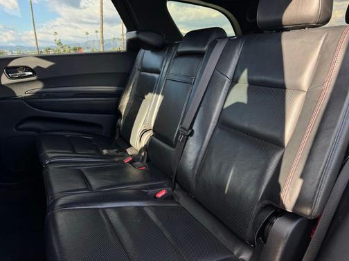 2022 Dodge Durango R/T AWD