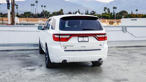 2022 Dodge Durango R/T AWD