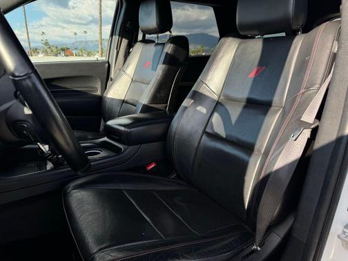 2022 Dodge Durango R/T AWD