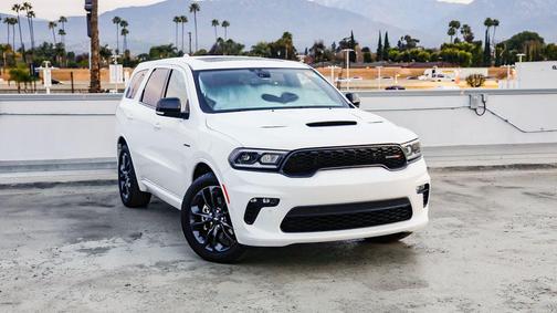 2022 Dodge Durango R/T AWD