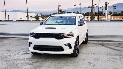 2022 Dodge Durango R/T AWD
