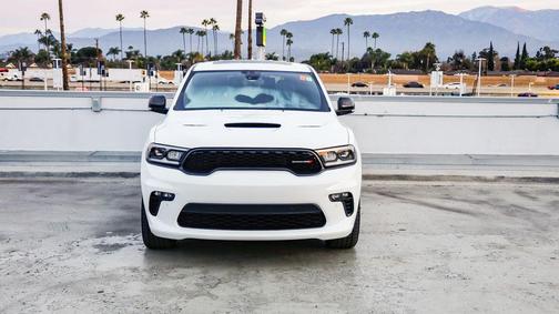 2022 Dodge Durango R/T AWD