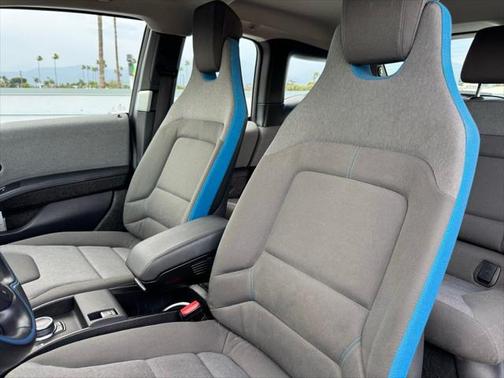 2018 BMW i3 94 Ah