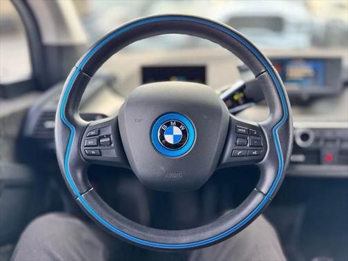 2018 BMW i3 94 Ah