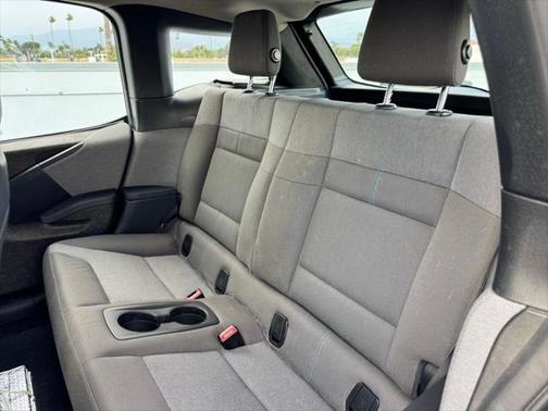2018 BMW i3 94 Ah