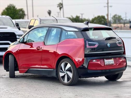 2018 BMW i3 94 Ah