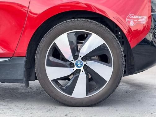 2018 BMW i3 94 Ah