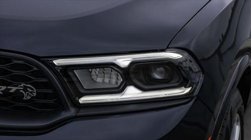 2025 Dodge Durango SRT Hellcat Hammerhead AWD