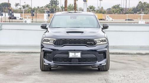 2025 Dodge Durango SRT Hellcat Hammerhead AWD