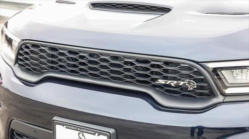 2025 Dodge Durango SRT Hellcat Hammerhead AWD