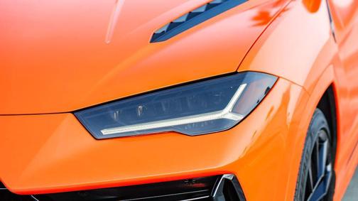 2023 Lamborghini Urus S