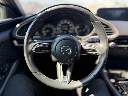2024 Mazda Mazda3 AWD