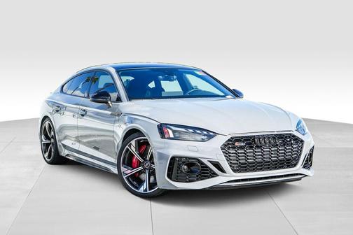 2023 Audi RS 5 2.9T