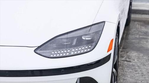 2023 Hyundai IONIQ 6 SEL