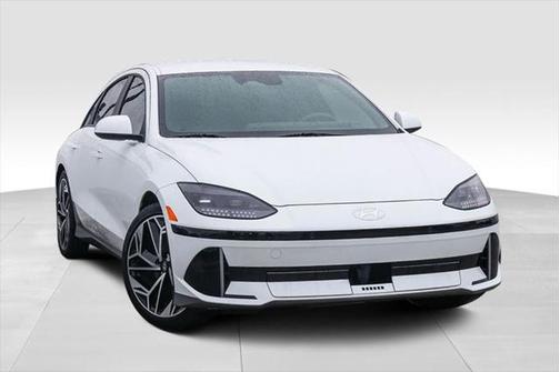 2023 Hyundai IONIQ 6 SEL