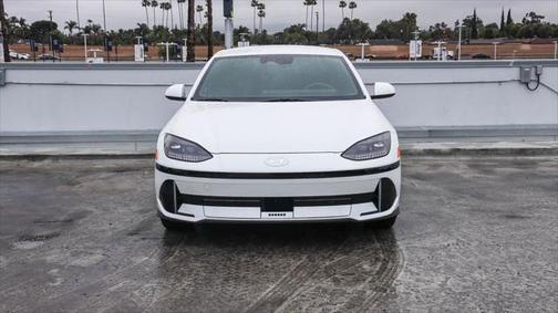 2023 Hyundai IONIQ 6 SEL