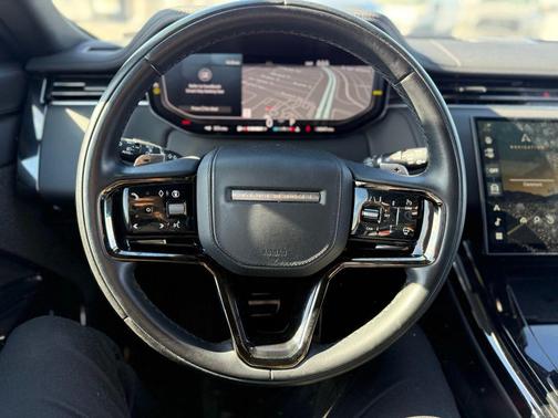 2024 Land Rover Range Rover Sport SE