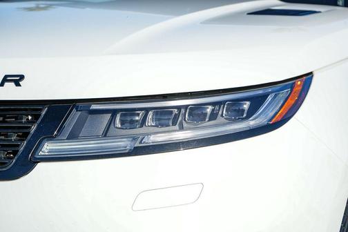 2024 Land Rover Range Rover Sport SE