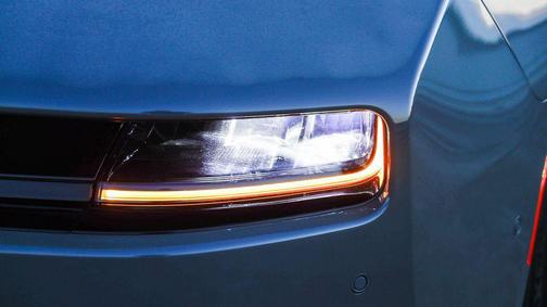 2025 Dodge Charger Daytona R/T