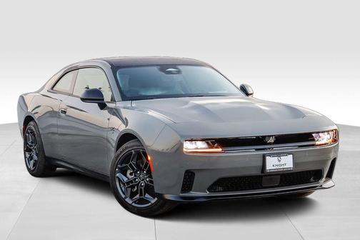 2025 Dodge Charger Daytona R/T