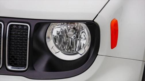 2019 Jeep Renegade Sport