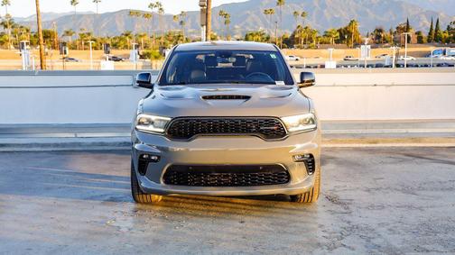 2022 Dodge Durango R/T AWD