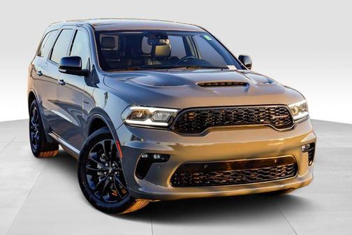 2022 Dodge Durango R/T AWD